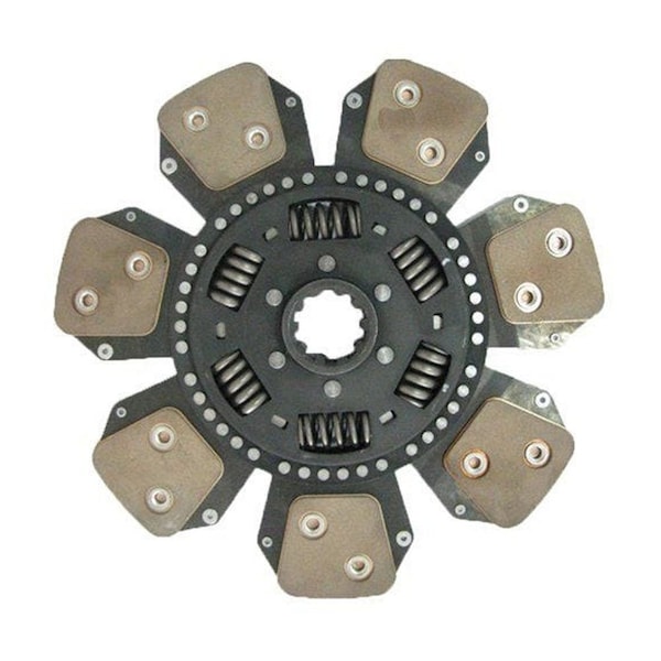 Aftermarket Clutch Disc 82983565 - main
